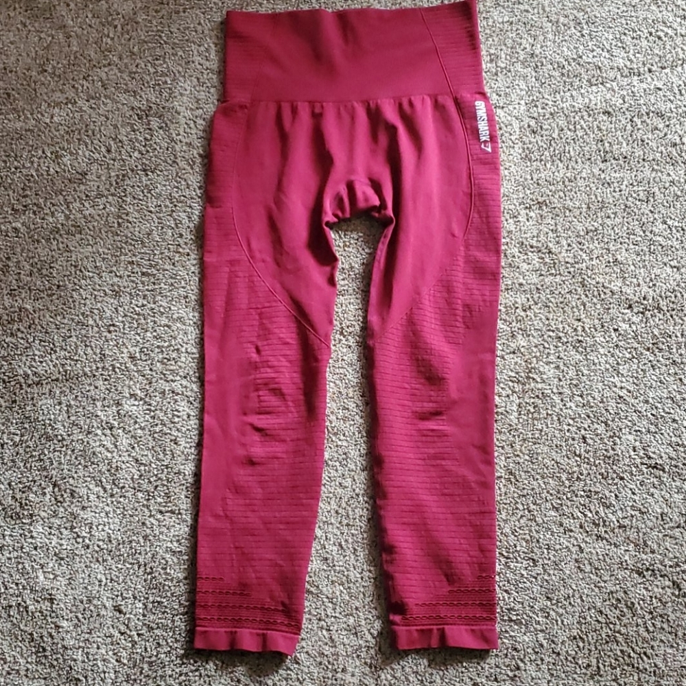 Gymshark leggings